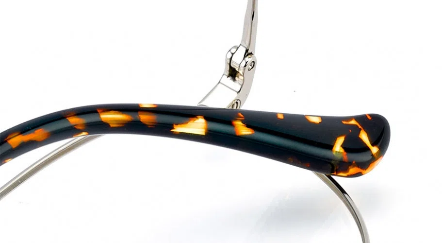 Etnia Barcelona SHAMROCK Eyeglasses - view 25